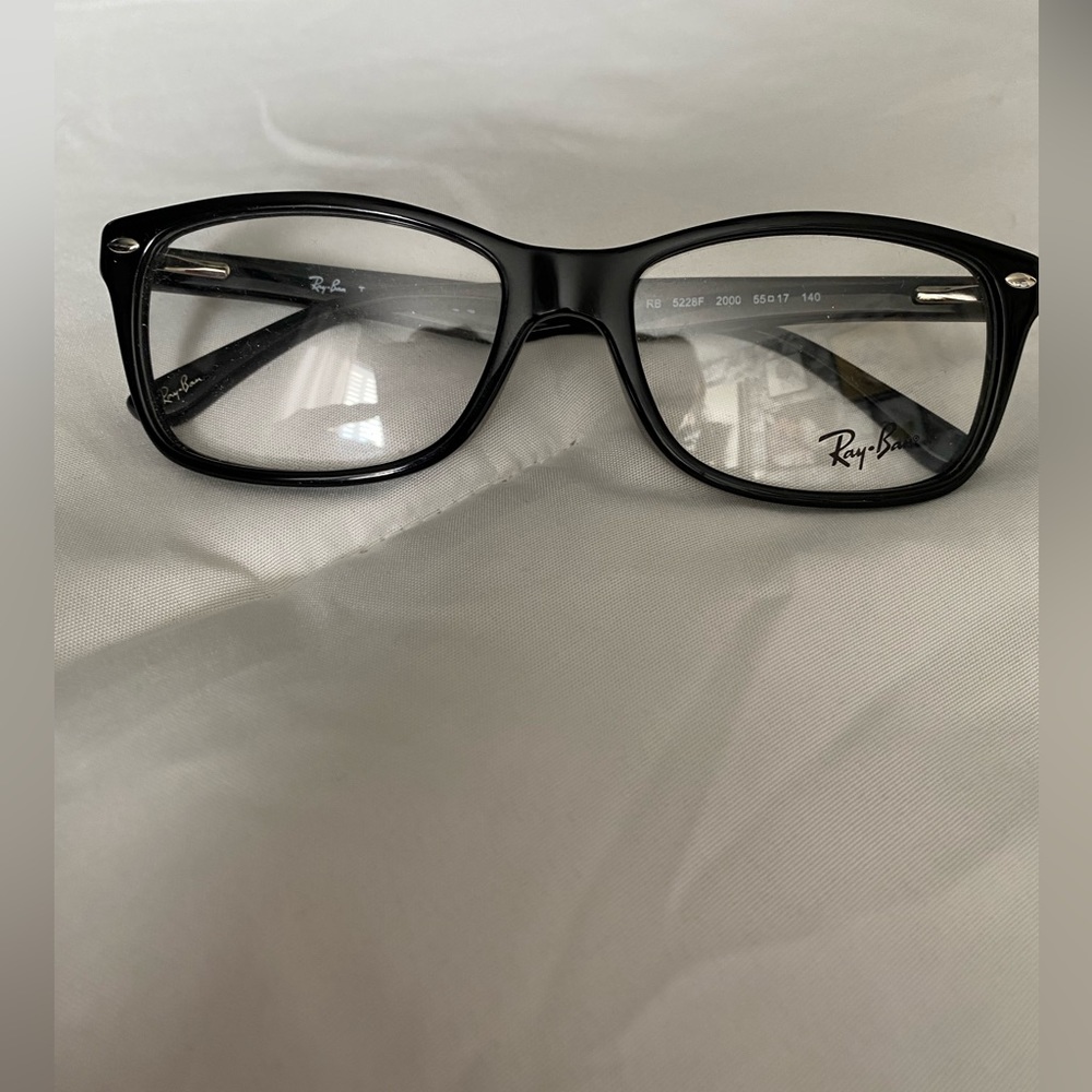 Ray ban frames